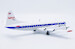 Lockheed L188 Electra NASA N429NA  XX20552