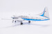 Convair CV580 Federal Aviation Administration N39  XX20553