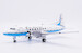 Convair CV580 Federal Aviation Administration N39
