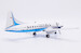 Convair CV580 Federal Aviation Administration N39  XX20553