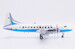 Convair CV580 Federal Aviation Administration N39  XX20553