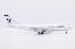 Boeing 747-200M Iran Air EP-IAG  XX20556