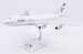 Boeing 747-200M Iran Air EP-IAG  XX20556