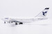 Boeing 747-200M Iran Air EP-IAG  XX20556