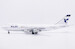 Boeing 747-200M Iran Air EP-IAG  XX20556