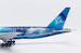 Boeing 777-200ER ecoDemonstrator N861BC  XX20559