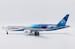 Boeing 777-200ER ecoDemonstrator N861BC  XX20559