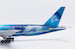Boeing 777-200ER ecoDemonstrator N861BC  XX20559