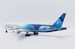 Boeing 777-200ER ecoDemonstrator N861BC  XX20559