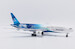 Boeing 777-200ER ecoDemonstrator N861BC  XX20559