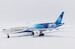 Boeing 777-200ER ecoDemonstrator N861BC