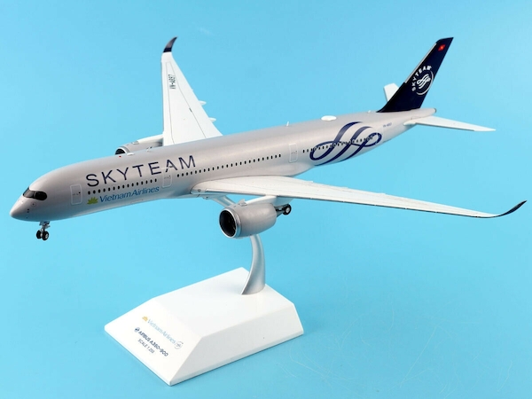 Airbus A350-900 Vietnam Airlines "SkyTeam Livery" VN-A897 XX2056