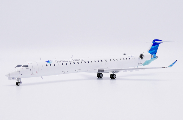 Canadair CRJ1000ER Garuda Indonesia PK-GRA  XX20566
