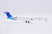 Canadair CRJ1000ER Garuda Indonesia "Explore-jet" PK-GRJ  XX20567