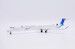 Canadair CRJ1000ER Garuda Indonesia "Explore-jet" PK-GRJ 