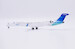 Canadair CRJ1000ER Garuda Indonesia "Explore-jet" PK-GRJ  XX20567