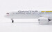 Boeing 787-9 Dreamliner Qantas "Go Australia" VH-ZNH  XX20568
