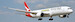Boeing 787-9 Dreamliner Qantas "Go Australia" VH-ZNH 