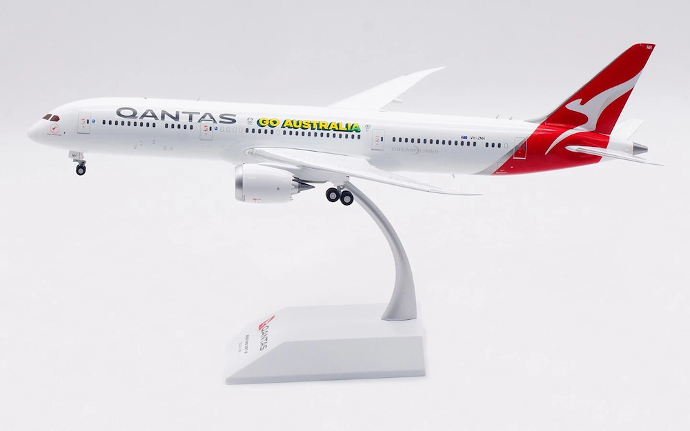 JC Wings XX20568 Boeing 787-9 Dreamliner Qantas 