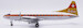 Convair CV-440 Tellair  HB-IMQ 