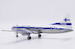 Convair CV440 Finnair OH-LRB Polished  XX20574