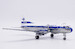 Convair CV440 Finnair OH-LRB Polished  XX20574
