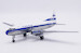 Convair CV440 Finnair OH-LRB Polished 