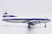 Convair CV440 Finnair OH-LRB Polished  XX20574