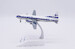 Convair CV440 Finnair OH-LRB Polished  XX20574