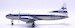Convair CV440 Finnair OH-LRB Polished