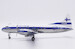 Convair CV440 Finnair OH-LRB Polished  XX20574