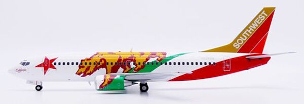 Boeing 737-300 Southwest Airlines  "California One, OC" N609SW  XX20583