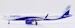 Airbus A321neo Indigo VT-ICQ