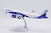 Airbus A321neo Indigo VT-ICQ  XX20593