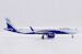 Airbus A321neo Indigo VT-ICQ  XX20593