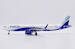 Airbus A321neo Indigo VT-ICQ  XX20593