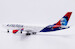 Airbus A330-200 Air Serbia "Nikola Tesla" YU-ARB  XX20596