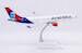 Airbus A330-200 Air Serbia "Nikola Tesla" YU-ARB  XX20596