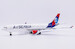 Airbus A330-200 Air Serbia "Nikola Tesla" YU-ARB 