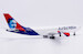 Airbus A330-200 Air Serbia "Nikola Tesla" YU-ARB  XX20596