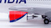 Airbus A330-200 Air Serbia "Serbia Creates" YU-ARA  XX20598