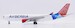 Airbus A330-200 Air Serbia "Serbia Creates" YU-ARA