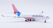 Airbus A330-200 Air Serbia "Serbia Creates" YU-ARA  XX20598