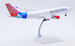 Airbus A330-200 Air Serbia "Serbia Creates" YU-ARA  XX20598
