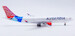 Airbus A330-200 Air Serbia "Serbia Creates" YU-ARA  XX20598