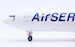 Airbus A330-200 Air Serbia "Serbia Creates" YU-ARA  XX20598