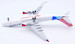 Airbus A330-200 Air Serbia "Serbia Creates" YU-ARA  XX20598