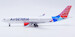 Airbus A330-200 Air Serbia "Serbia Creates" YU-ARA  XX20598