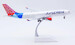 Airbus A330-200 Air Serbia "Serbia Creates" YU-ARA  XX20598