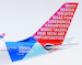 Airbus A330-200 Air Serbia "Serbia Creates" YU-ARA XX20598